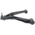 ACDelco 45D2472 Suspension Control Arm and Ball Joint Assembly Front Lower Suspension Ball Joint Assembly