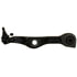 ACDelco 45D2540 Suspension Control Arm and Ball Joint Assembly Front Driver Side Rear Lower Suspension Control Arm and Ball