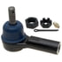 45A0525 by ACDELCO - Outer Steering Tie Rod End