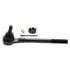 45A0599 by ACDELCO - Inner Steering Tie Rod End