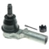 ACDelco 45A0650 Outer Steering Tie Rod End