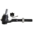 ACDelco 45A0688 Steering Tie Rod End Driver Side Outer Steering Tie Rod End