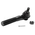 45A0691 by ACDELCO - Driver Side Outer Steering Tie Rod End