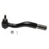 ACDelco 45A0744 Steering Tie Rod End Driver Side Outer Steering Tie Rod End