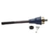 45A0760 by ACDELCO - Inner Steering Tie Rod End