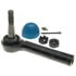 45A0784 by ACDELCO - Outer Steering Tie Rod End