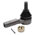 ACDelco 45A0830 Steering Tie Rod End Outer Steering Tie Rod End