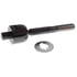 45A0831 by ACDELCO - Inner Steering Tie Rod End