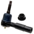 45A0840 by ACDELCO - Outer Steering Tie Rod End