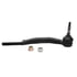45A0867 by ACDELCO - Passenger Side Outer Steering Tie Rod End