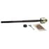 45A0786 by ACDELCO - Professional™ Steering Tie Rod End - Inner
