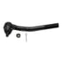 ACDelco 45A0819 Steering Tie Rod End Upper Passenger Side Outer Steering Tie Rod End