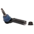 45A0880 by ACDELCO - Passenger Side Outer Steering Tie Rod End