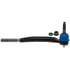 45A0887 by ACDELCO - Passenger Side Outer Steering Tie Rod End