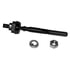 45A0902 by ACDELCO - Inner Steering Tie Rod End
