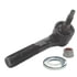 45A0919 by ACDELCO - Driver Side Outer Steering Tie Rod End
