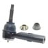 ACDelco 45A0927 Steering Tie Rod End Outer Steering Tie Rod End