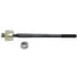45A1005 by ACDELCO - Inner Steering Tie Rod End