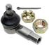 45A1019 by ACDELCO - Outer Steering Tie Rod End