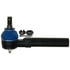 45A1052 by ACDELCO - Outer Steering Tie Rod End