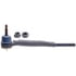 ACDelco 45A1057 Steering Tie Rod End Driver Side Outer Steering Tie Rod End