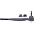 45A1058 by ACDELCO - Passenger Side Outer Steering Tie Rod End