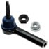 ACDelco 45A1059 Steering Tie Rod End Outer Steering Tie Rod End