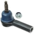 ACDelco 45A1061 Steering Tie Rod End Outer Steering Tie Rod End