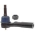 45A1093 by ACDELCO - Outer Steering Tie Rod End