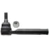 ACDelco 45A1183 Steering Tie Rod End Outer Steering Tie Rod End