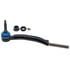 ACDelco 45A1362 Steering Tie Rod End Driver Side Outer Steering Tie Rod End