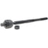 45A1375 by ACDELCO - Inner Steering Tie Rod End