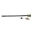 45A2084 by ACDELCO - Inner Steering Tie Rod End