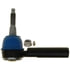 45A2465 by ACDELCO - Outer Steering Tie Rod End