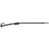 ACDelco 45A3049 Steering Drag Link Steering Tie Rod End
