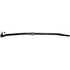 45A3080 by ACDELCO - Driver Side Inner Steering Tie Rod End
