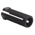 ACDelco 45A6039 Steering Tie Rod End Adjusting Sleeve Steering Tie Rod End Adjuster