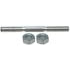 45A6044 by ACDELCO - Steering Tie Rod End Adjuster