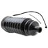 45A7001 by ACDELCO - Passenger Side Rack and Pinion Boot Kit with Boot and Zip Ties