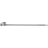 ACDelco 45A3019 Steering Tie Rod End Driver Side Outer Steering Tie Rod End