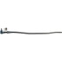 ACDelco 45A3034 Steering Tie Rod End Passenger Side Outer Steering Tie Rod End
