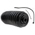45A7009 by ACDELCO - Rack and Pinion Boot Kit with Boot and Zip Ties