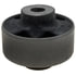 45G1397 by ACDELCO - Front Lower Suspension Control Arm Bushing