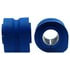 ACDelco 45G1449 Suspension Stabilizer Bar Bushing Kit Front Suspension Stabilizer Bushing