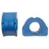 ACDelco 45G1460 Suspension Stabilizer Bar Bushing Kit Front Suspension Stabilizer Bushing