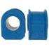 45G1534 by ACDELCO - Front Suspension Stabilizer Bushing