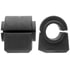45G1570 by ACDELCO - Front Suspension Stabilizer Bushing