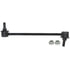 ACDelco 45G20624 Suspension Stabilizer Bar Link Front Suspension Stabilizer Bar Link Kit with Hardware