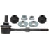 45G20661 by ACDELCO - Rear Suspension Stabilizer Bar Link Kit with Hardware