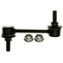 45G20736 by ACDELCO - Rear Suspension Stabilizer Bar Link Kit with Hardware
